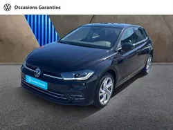 Volkswagen Polo 1.0 TSI 95ch Style DSG7