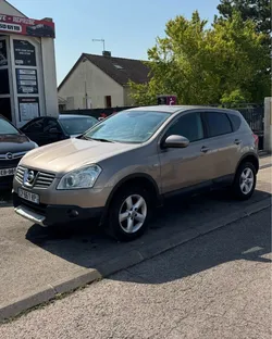 Nissan Qashqai, 1.6 115ch, Édition Confort