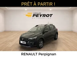 DACIA Sandero TCe 90 - 22 Stepway Confort