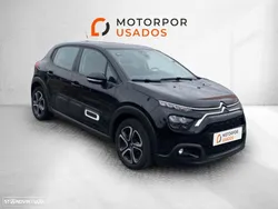 Citroën C3 1.2 PureTech Plus