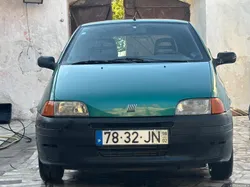 Fiat Punto Punto s