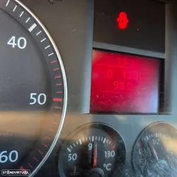 VW Touran 1.9 TDi Basis 5L