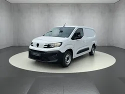 Peugeot NV Partner Fourgon Tôlé HDI 100
