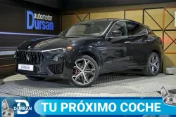 MASERATI Levante 330 GT Aut.