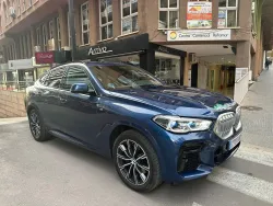 BMW X6 xDrive 30dA xLine