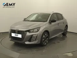 Peugeot 208 Hybrid 100 e-DCS6 Allure