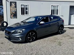 Volvo V40 1.6 D2 R-Design Powershift