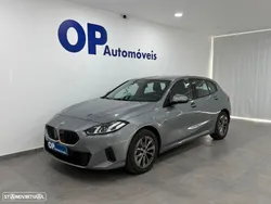BMW 116 Standard