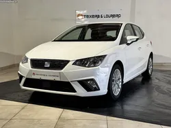 Seat Ibiza 1.0 Style