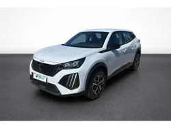 Peugeot 2008 100 S&S BVM6 Style