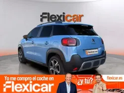 Citroen C3 Aircross Puretech S&S Live 110