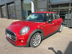 Mini (4) ONE 102 CH