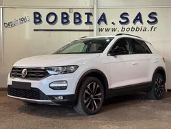Volkswagen T-ROC 1.0 TSI 115CH UNITED 134G