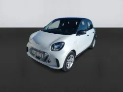 SMART Forfour EQ