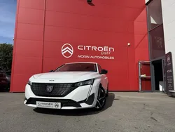 Peugeot 308 1.2 PURETECH 130CH S&S ALLURE PACK EAT8