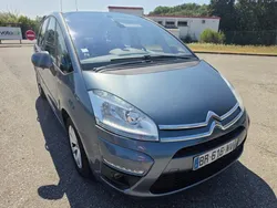 Citroën C4 Picasso 1.6 HDI 110cv confort
