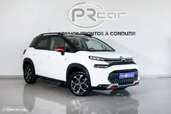 Citroën C3 Aircross 1.2 PureTech C-Series