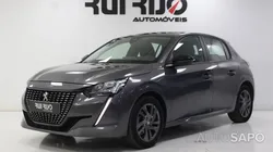 Peugeot 208 de 2022