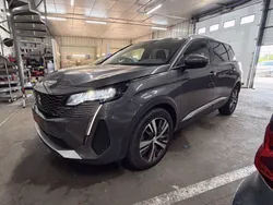 PEUGEOT 5008 BlueHDi 130ch S&S EAT8 Allure Pack