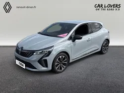 RENAULT Clio TCe 90 ch GSR2 Techno