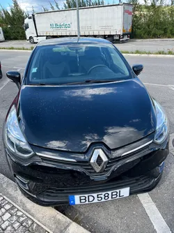 Renault Clio 0.9 TCe