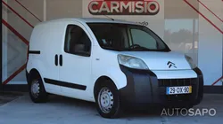 Citroen Nemo 1.3 HDi de 2014