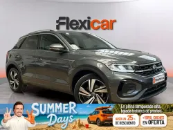 VOLKSWAGEN T-Roc 1.5 TSI R-Line DSG7