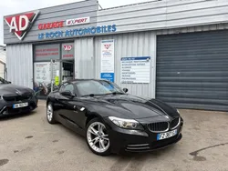 BMW Z4 Roadster sDrive 2.3i