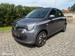 Renault Twingo SCe 70 S&S Luxe