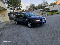 Seat Toledo Sport
