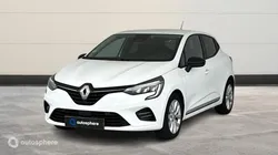 Renault Clio 1.5 Blue dCi 100ch Evolution