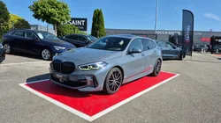 BMW Série 1 F40 118D 150 CH BVA8 M SPORT