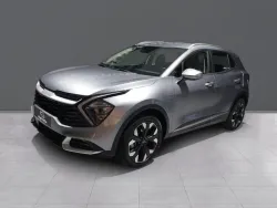 KIA Sportage 1.6 T-GDi PHEV Drive 4x4 265