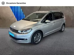 Volkswagen Touran 1.5 TSI EVO 150ch VW Edition DSG7 7 places