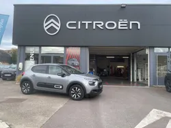 Citroën C3 (3) PureTech 110 EAT6 MAX