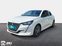 Peugeot 208 PureTech 100 S&S BVM6 Active Pack