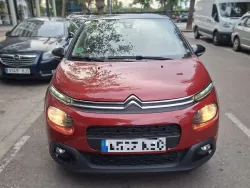 Citroen C3 PURETECH 60KW (82CV) FEEL