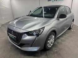 Peugeot 208 BlueHDi 100 S&S BVM6 Active