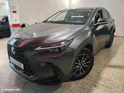 Lexus NX 350h Executive