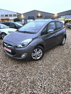 HYUNDAI ix20 1.6 CRDI 115 CH BLUE DRIVE PACK MOVE - 126 000 KMS - 01/2014