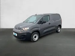 Citroën Berlingo VAN M 650 BLUEHDI 130 S&S BVM6