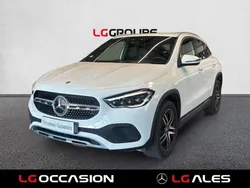 Mercedes-benz GLA 200 d 150ch Progressive Line 8G-DCT