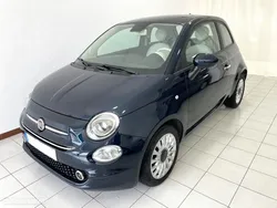 Fiat 500 1.2 Lounge MTA