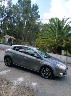 Fiat Bravo sport