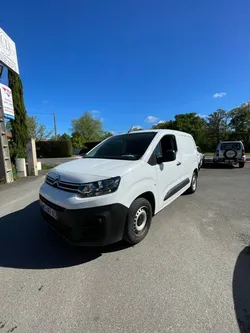 Citroën berlingo |||