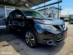 Nissan Qashqai 1.6 dCi 360 Pack S