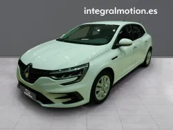 RENAULT Mégane 1.3 TCe GPF Intens 85kW
