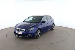 Peugeot 308 2.0 Blue-HDi GT Line 150 ch