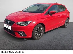 SEAT Ibiza 1.0 TSI 95 ch S/S BVM5 Copa