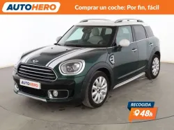 MINI Mini Countryman COUNTRYMAN COOPER SD